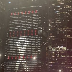 Meet your Posher, Jay